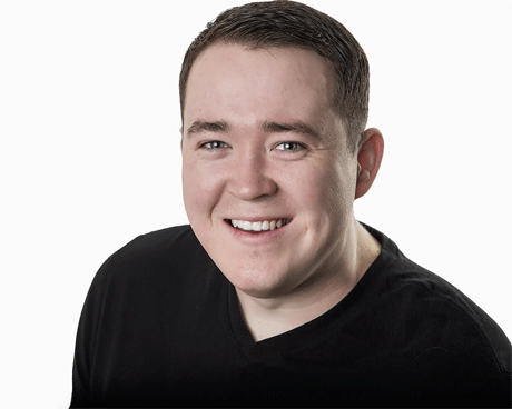 shane gillis